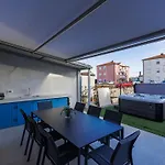 Rinata By Interhome Novigrad (Istria)