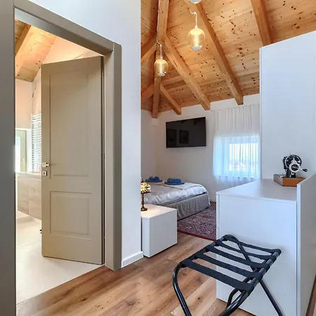 Rinata By Interhome *