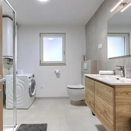 Дом отдыха Rinata By Interhome *