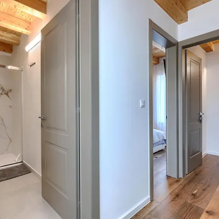 Rinata By Interhome * Новиград