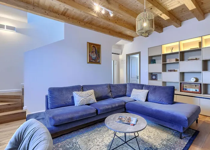 Casa vacanze Rinata By Interhome *
