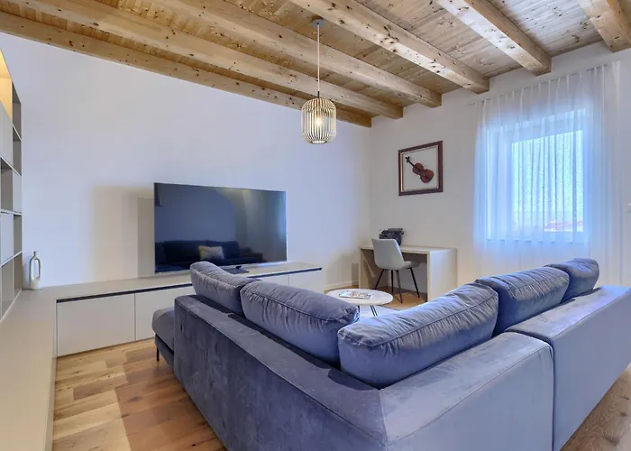 Rinata By Interhome Casa vacanze *