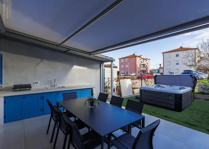 Rinata By Interhome Novigrad Istria