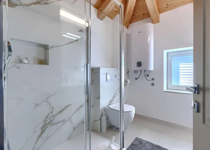 Rinata By Interhome Casa vacanze Novigrad Istria