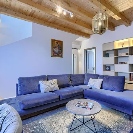 Σπίτι διακοπών Rinata By Interhome *