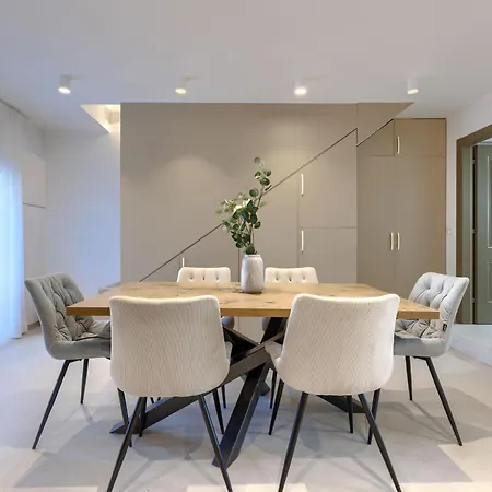 Hébergement de vacances Rinata By Interhome Novigrad Istria