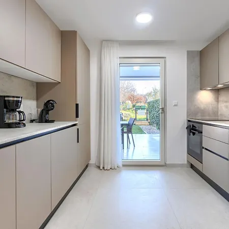 Rinata By Interhome Hébergement de vacances Novigrad Istria