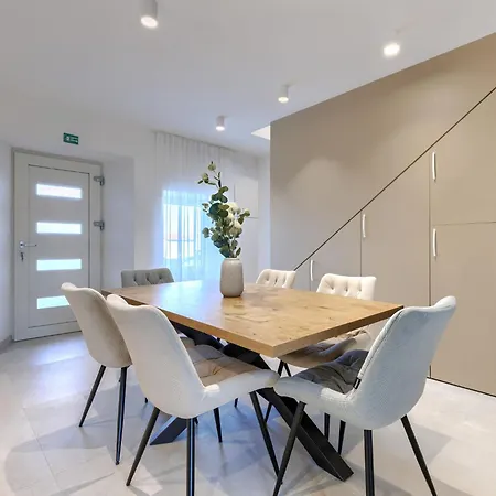 Hébergement de vacances Rinata By Interhome