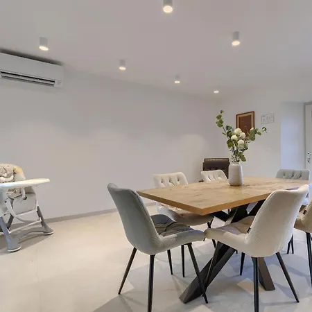 Prázdninový dům Rinata By Interhome Novigrad Istria