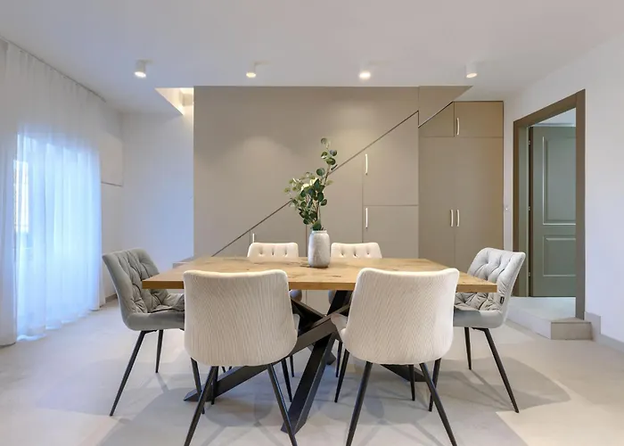 Hébergement de vacances Rinata By Interhome Novigrad Istria