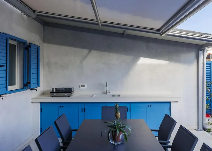 Rinata By Interhome * Novigrad Istria