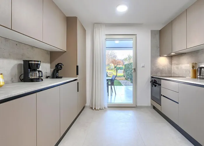 Rinata By Interhome Hébergement de vacances Novigrad Istria