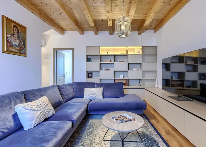 Rinata By Interhome Hébergement de vacances