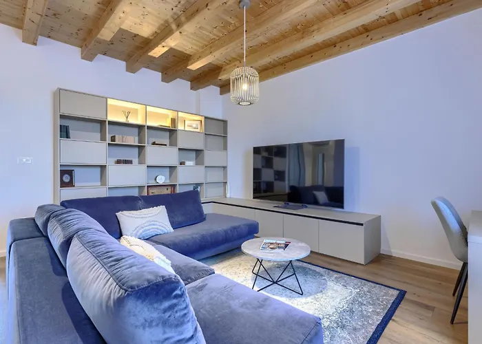 Rinata By Interhome Hébergement de vacances