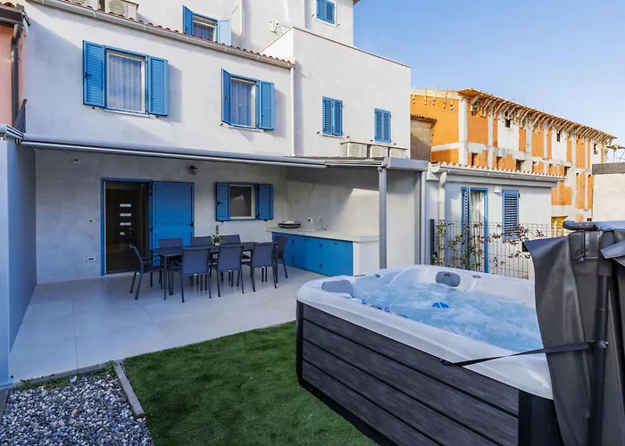 Rinata By Interhome * Novigrad Istria