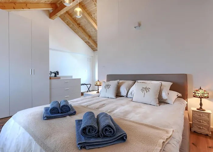 Hébergement de vacances Rinata By Interhome *