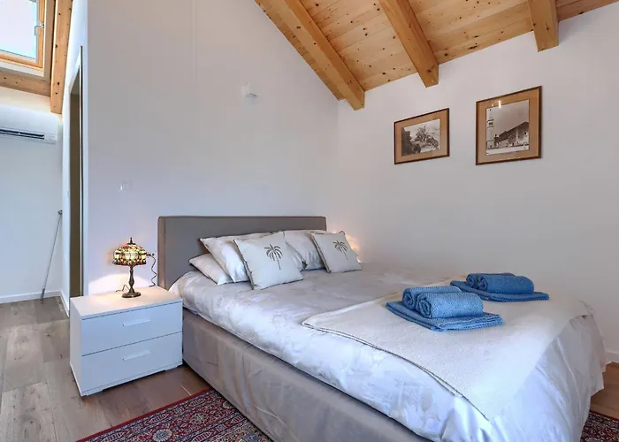 Rinata By Interhome Hébergement de vacances Novigrad Istria
