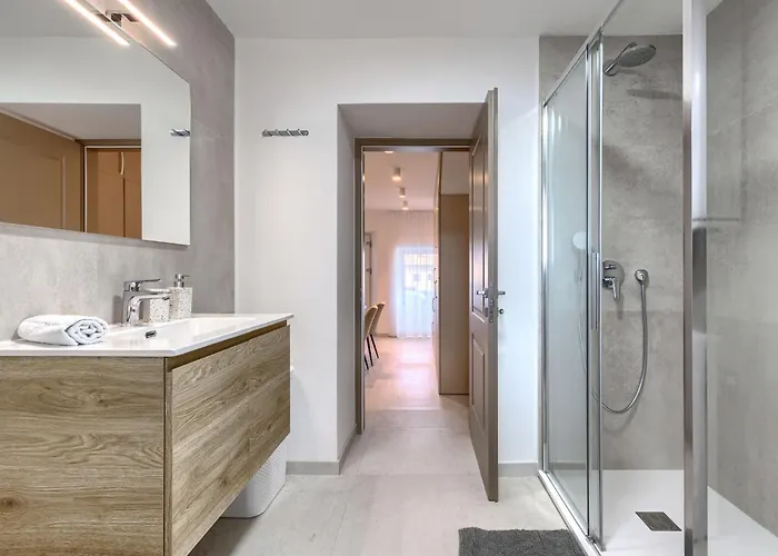 Hébergement de vacances Rinata By Interhome