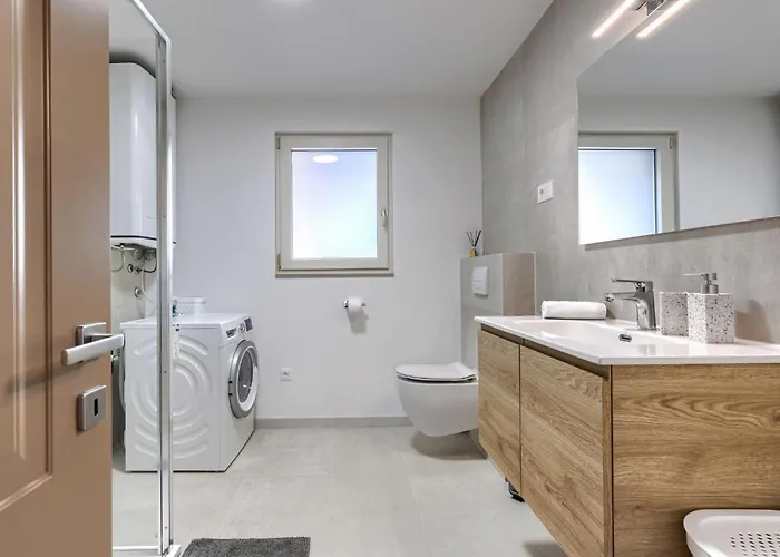 Hébergement de vacances Rinata By Interhome *