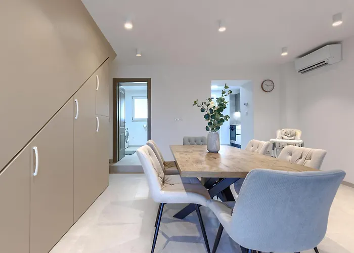 Rinata By Interhome Novigrad Istria