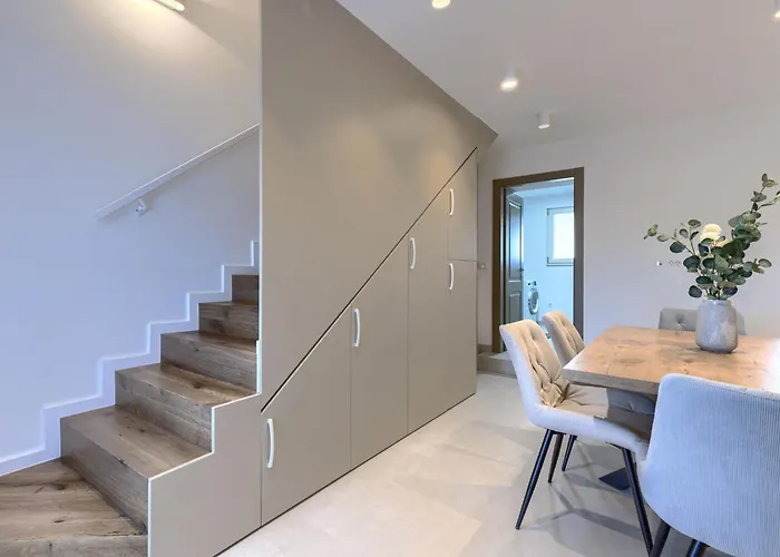 Hébergement de vacances Rinata By Interhome *