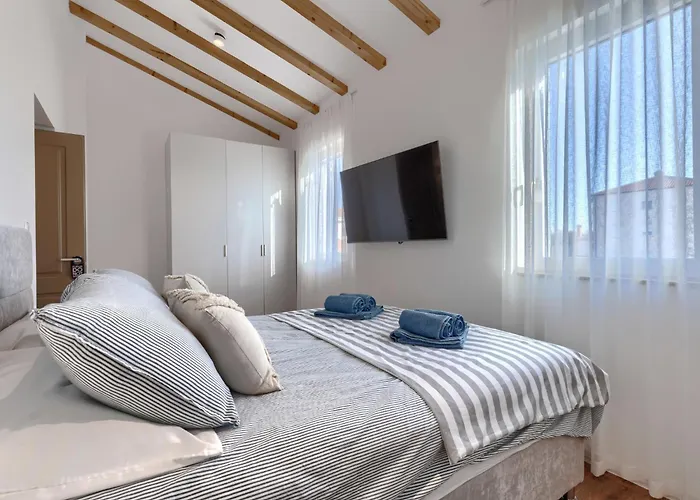 Rinata By Interhome Hébergement de vacances