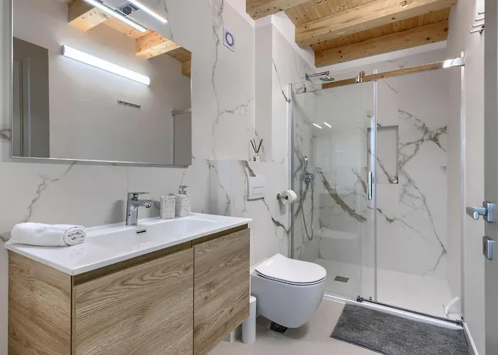 Rinata By Interhome Hébergement de vacances Novigrad Istria