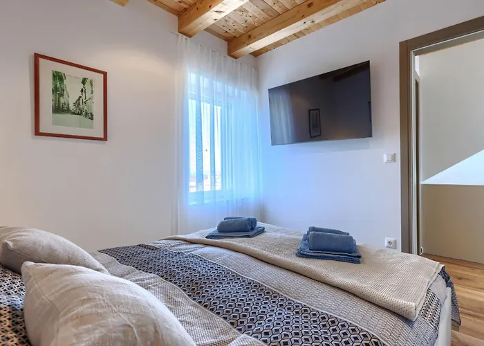 Rinata By Interhome Hébergement de vacances Novigrad Istria