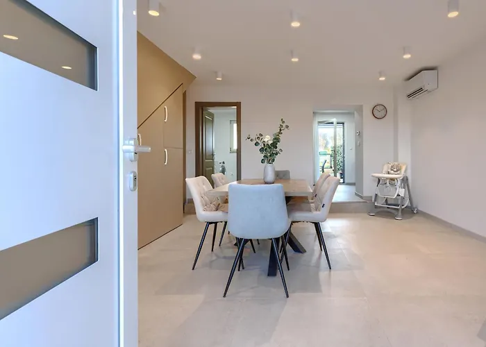 Rinata By Interhome Hébergement de vacances *