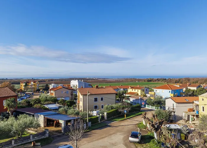 Rinata By Interhome * Novigrad Istria