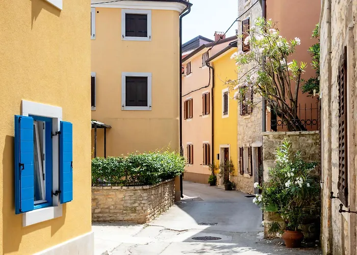 Rinata By Interhome *