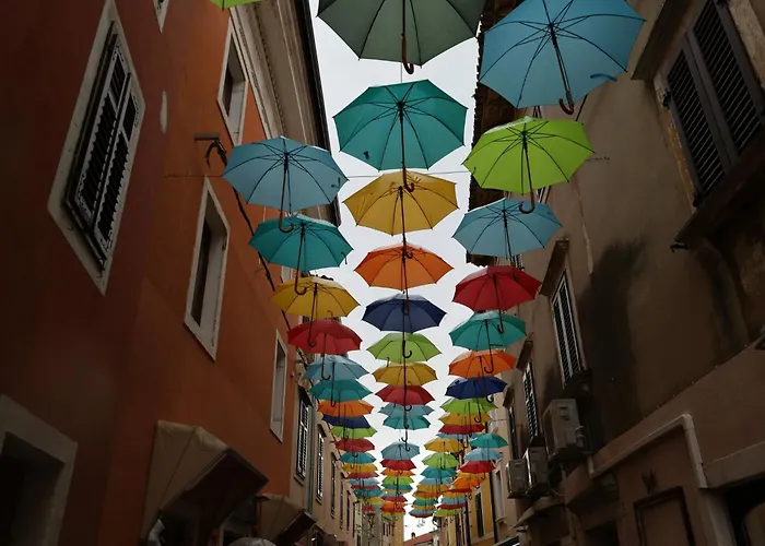 Rinata By Interhome * Novigrad Istria