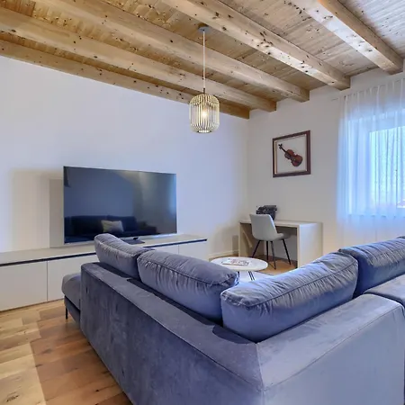Rinata By Interhome בית נופש *
