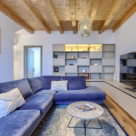 Rinata By Interhome בית נופש