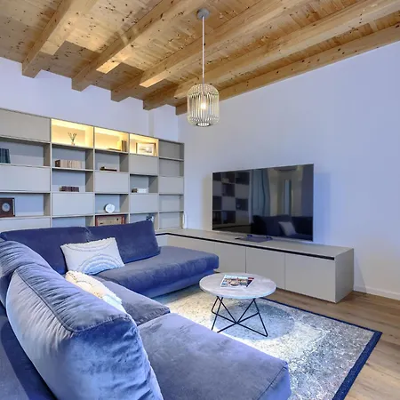 Rinata By Interhome בית נופש