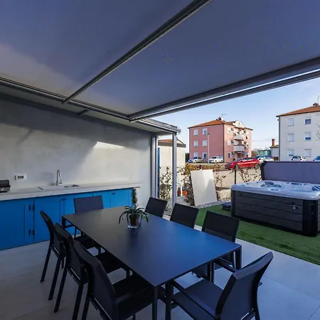 Rinata By Interhome Novigrad Istria