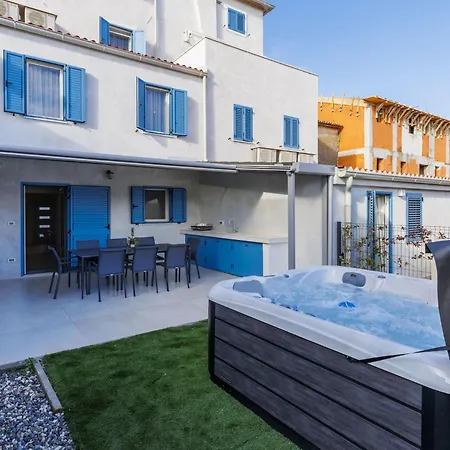 Rinata By Interhome * Novigrad Istria