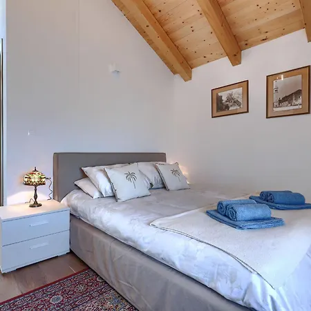 Rinata By Interhome בית נופש Novigrad Istria
