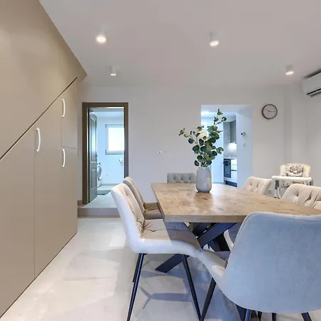 Rinata By Interhome Novigrad Istria