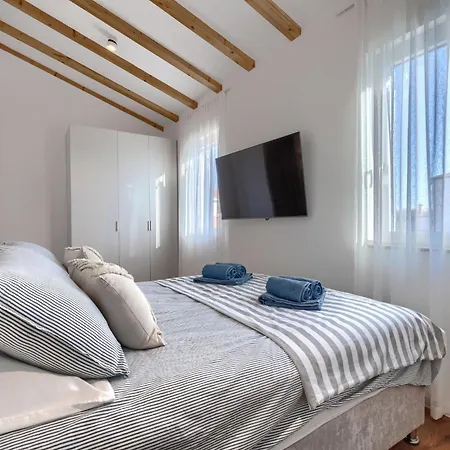 Rinata By Interhome בית נופש