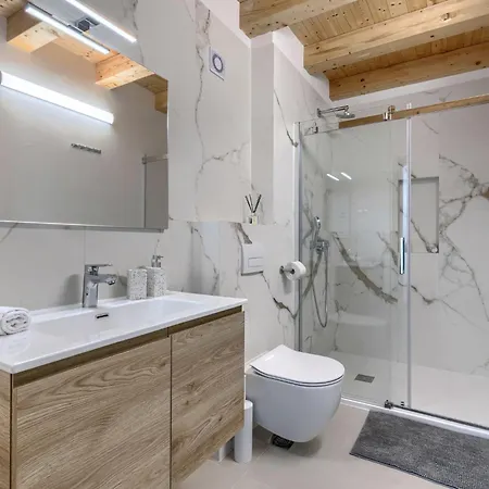 Rinata By Interhome בית נופש Novigrad Istria
