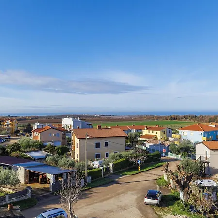 Rinata By Interhome * Novigrad Istria