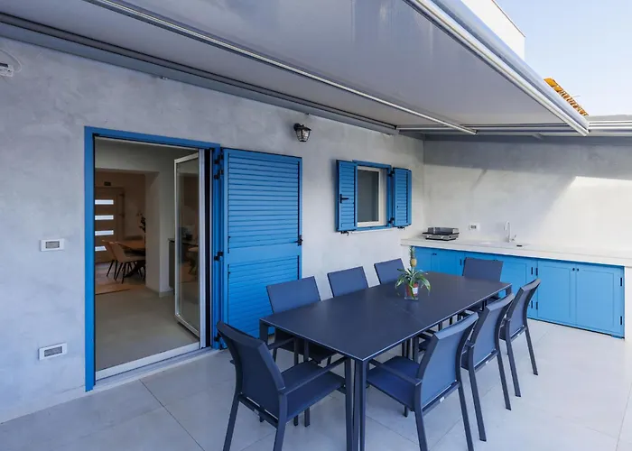Rinata By Interhome בית נופש *