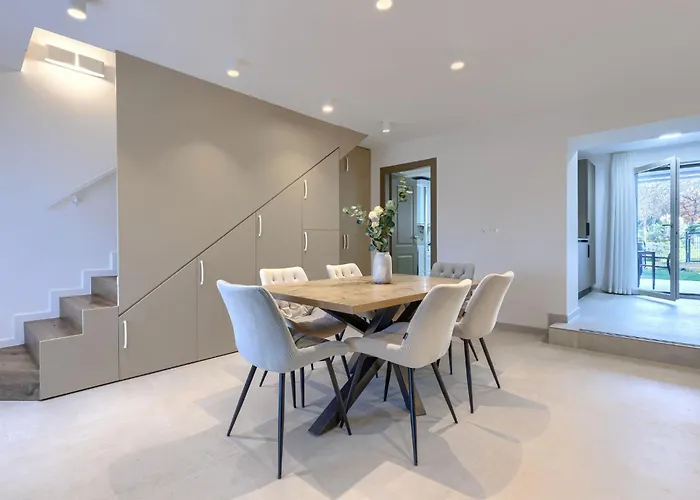 Rinata By Interhome * Novigrad Istria